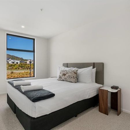 Alpine Serenity Wanaka Exterior photo