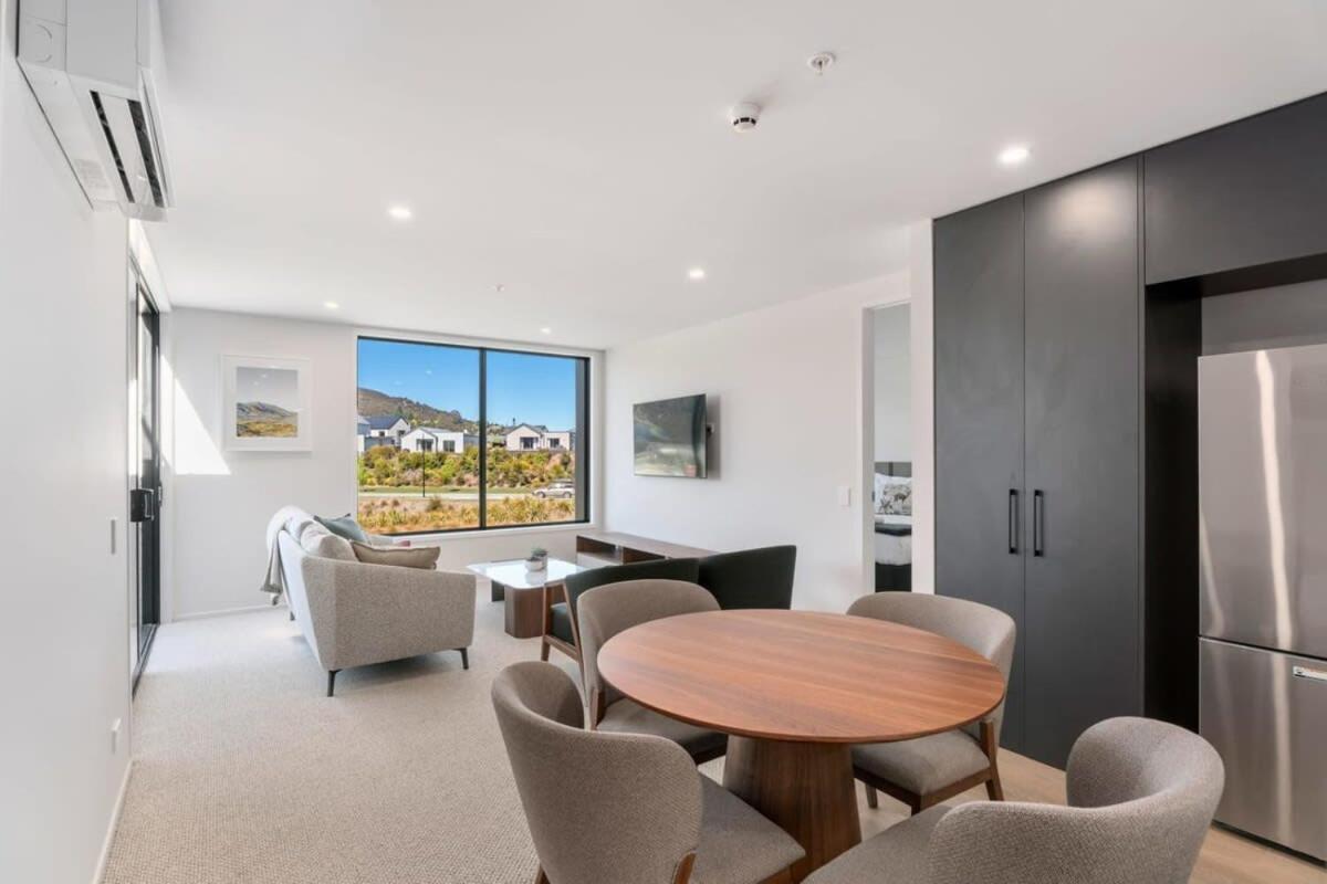 Alpine Serenity Wanaka Exterior photo